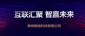 “互聯(lián)聚匯，智贏未來(lái)” 2019焦作青峰全網(wǎng)合作峰會(huì)圓滿成功！